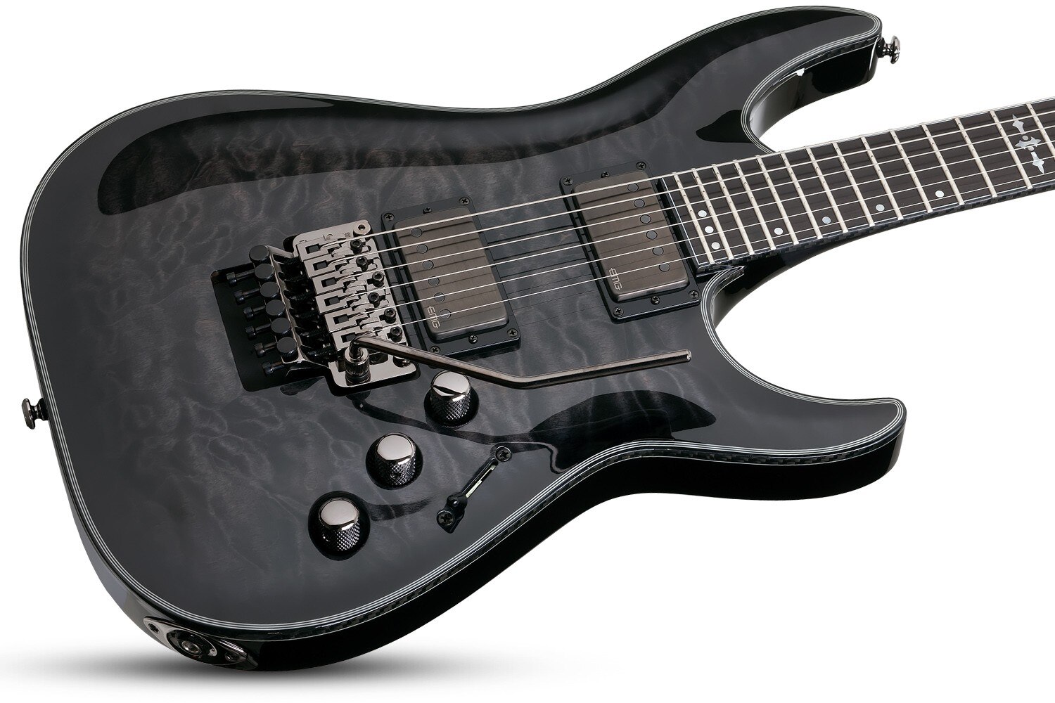 Hellraiser Hybrid C-1 FR